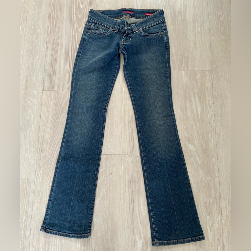 Guess Daredevil Jeans